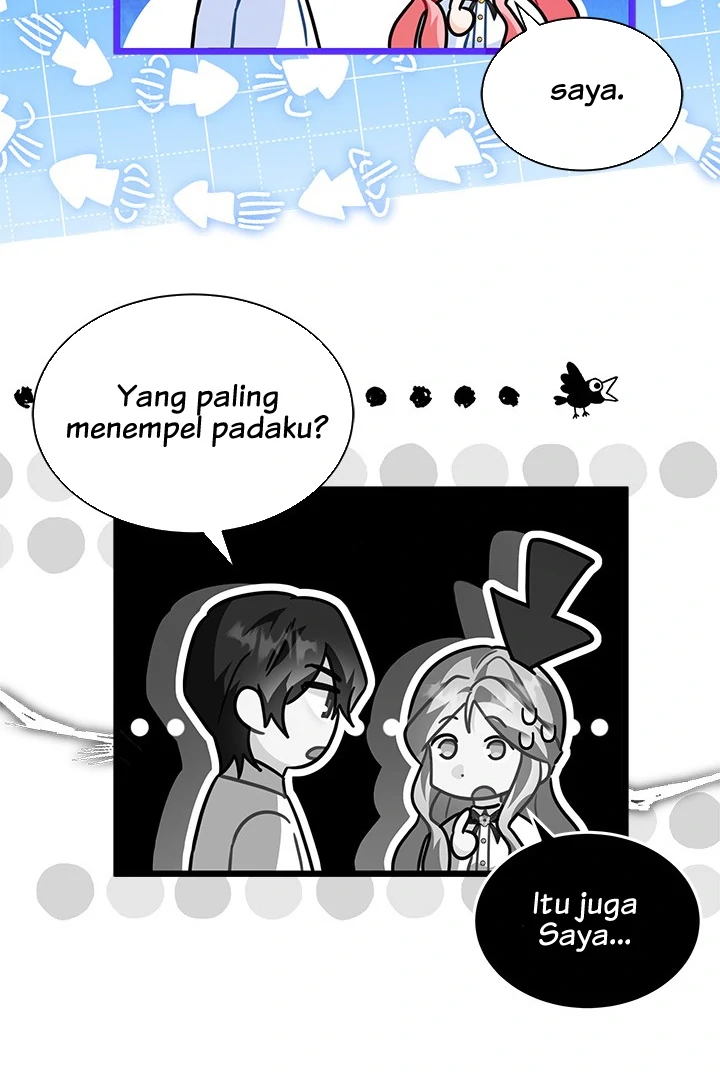 I Became a Tyrant’s Maid Chapter 45 Gambar 44