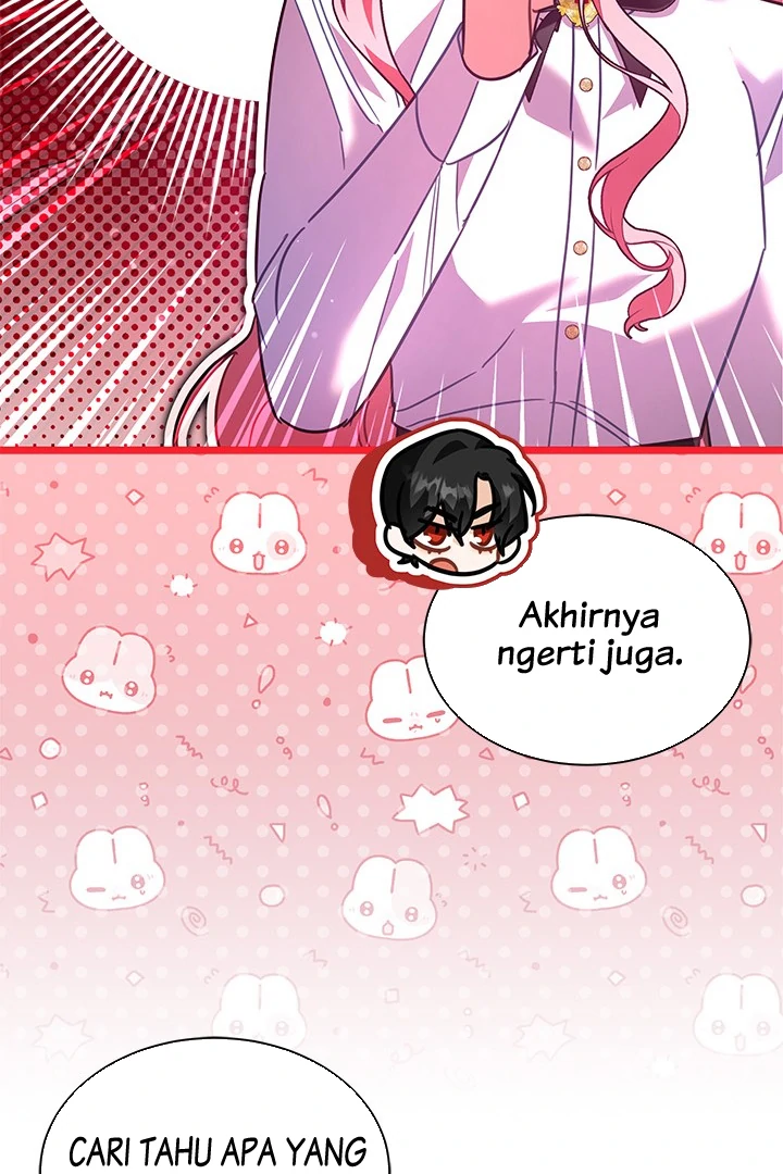 I Became a Tyrant’s Maid Chapter 45 Gambar 46