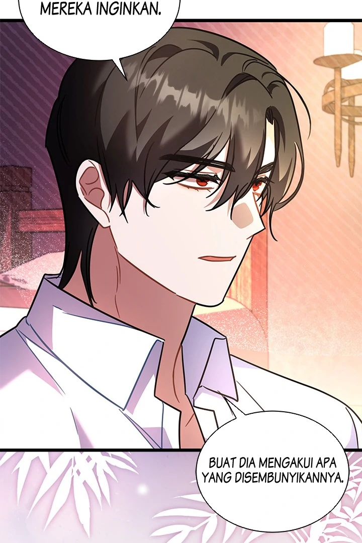 I Became a Tyrant’s Maid Chapter 45 Gambar 47