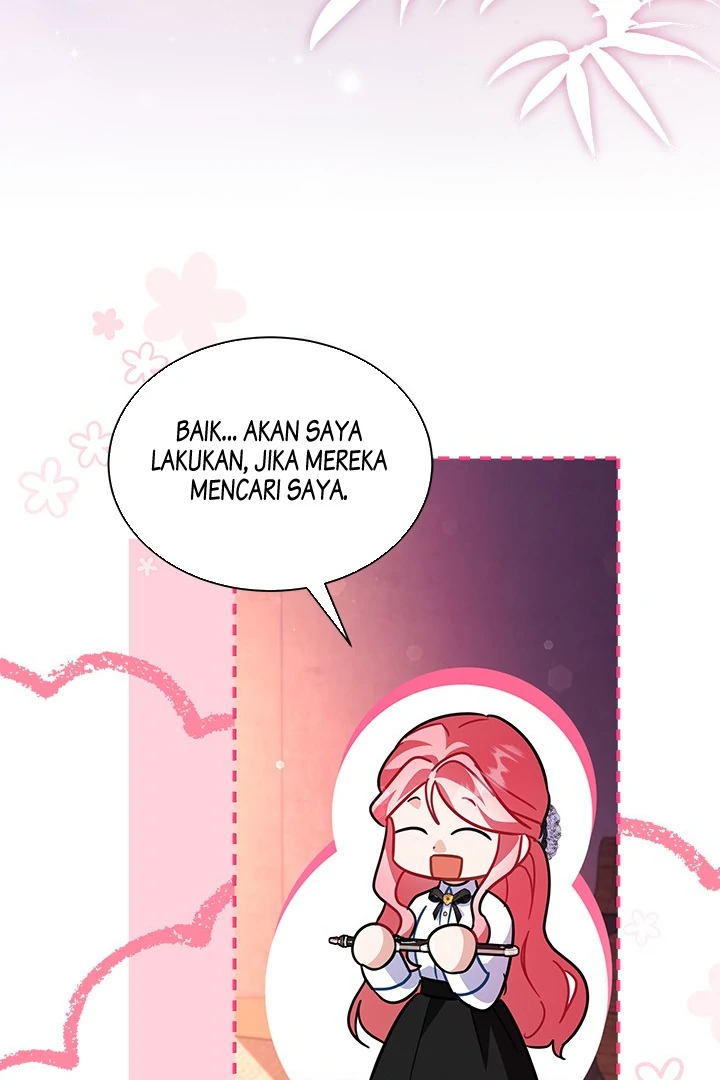 I Became a Tyrant’s Maid Chapter 45 Gambar 48