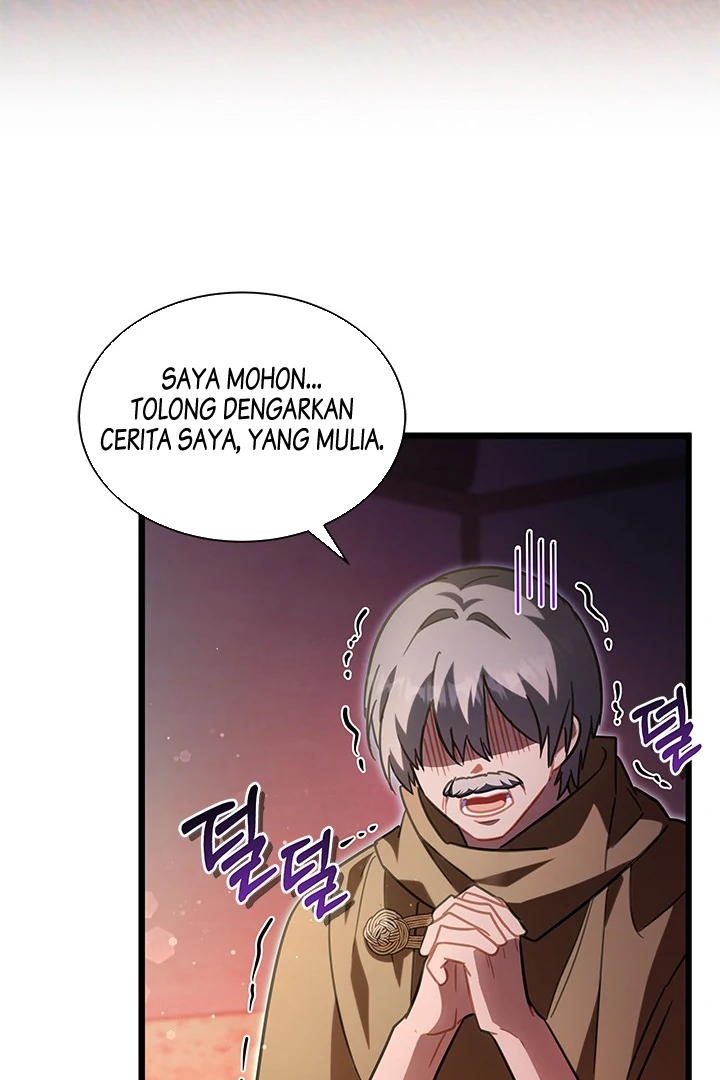 I Became a Tyrant’s Maid Chapter 45 Gambar 4