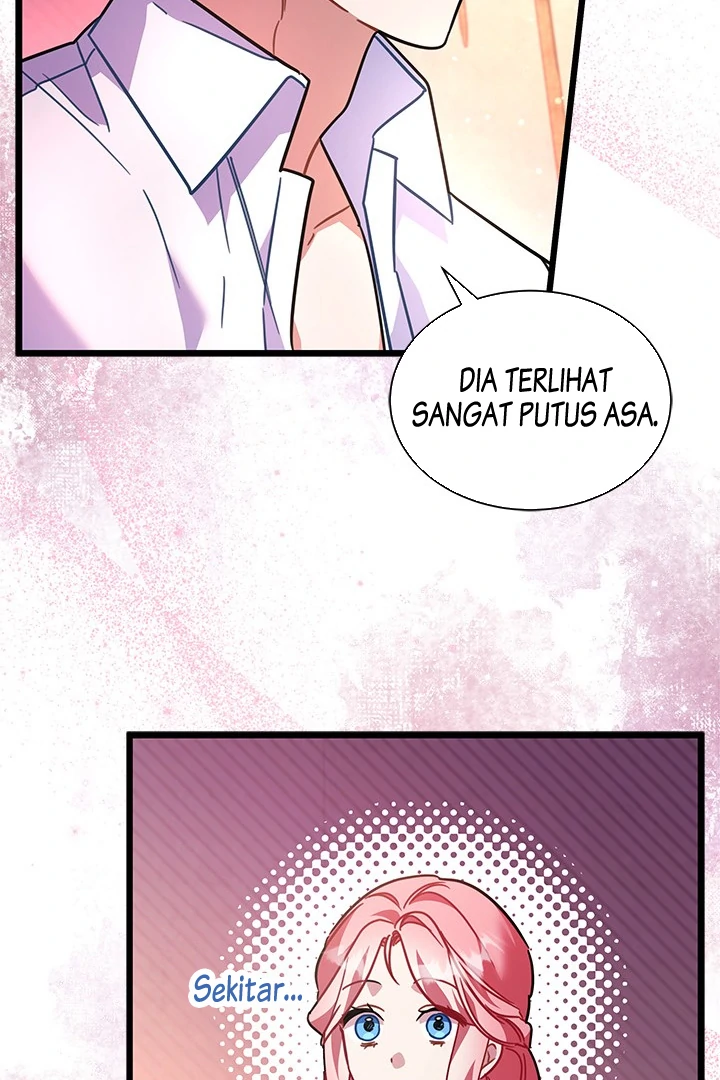 I Became a Tyrant’s Maid Chapter 45 Gambar 41