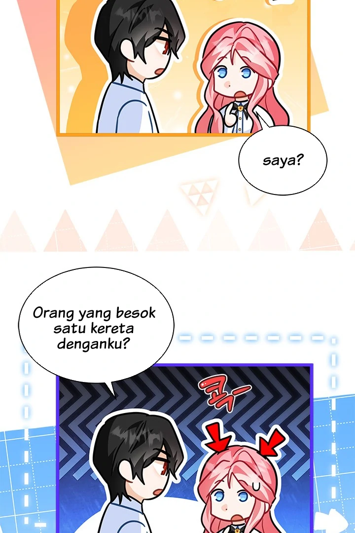 I Became a Tyrant’s Maid Chapter 45 Gambar 43