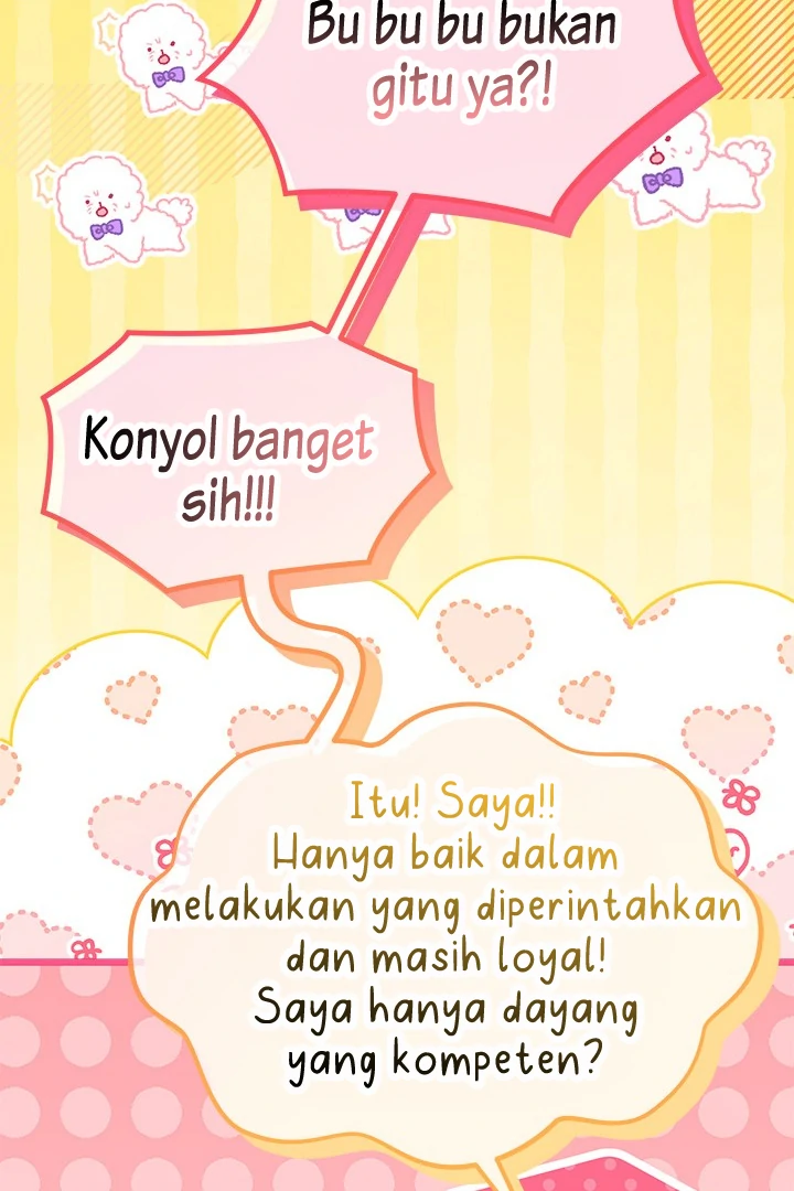 I Became a Tyrant’s Maid Chapter 45 Gambar 57