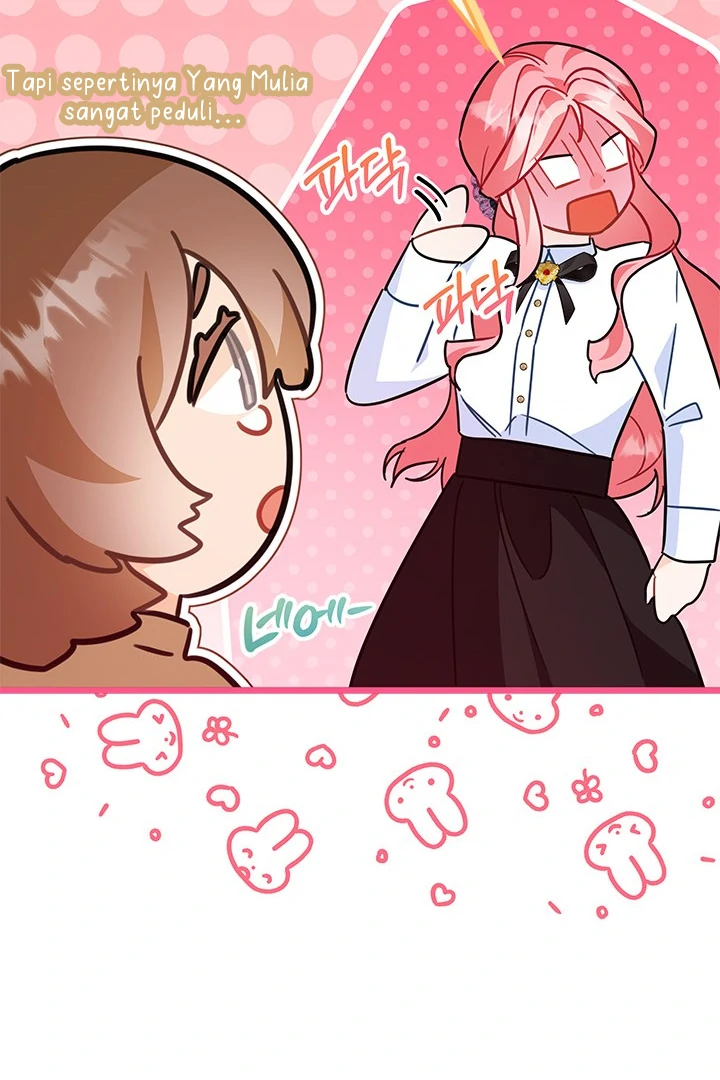 I Became a Tyrant’s Maid Chapter 45 Gambar 58