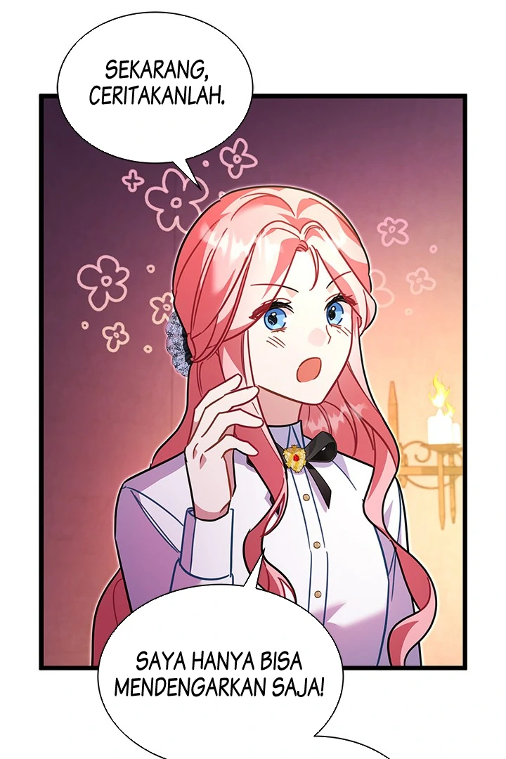 I Became a Tyrant’s Maid Chapter 45 Gambar 59