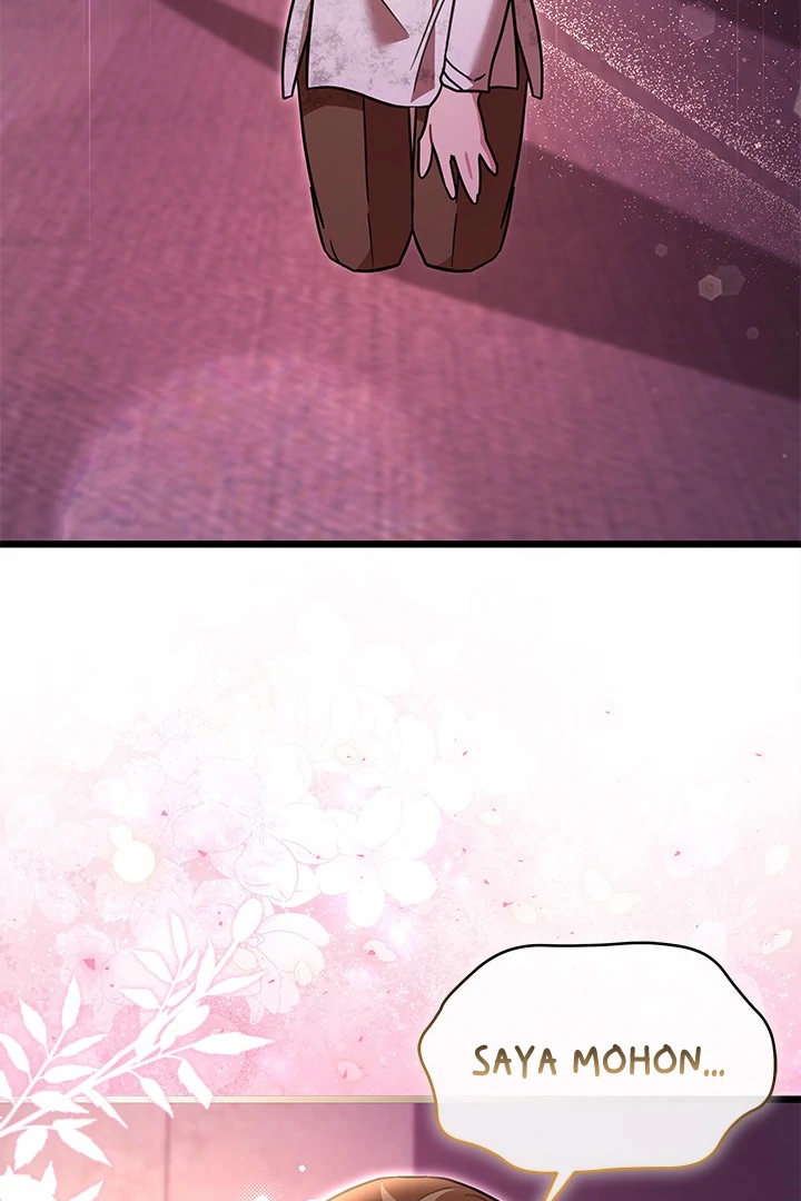 I Became a Tyrant’s Maid Chapter 45 Gambar 51