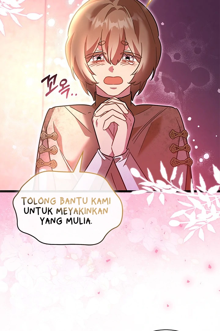 I Became a Tyrant’s Maid Chapter 45 Gambar 52