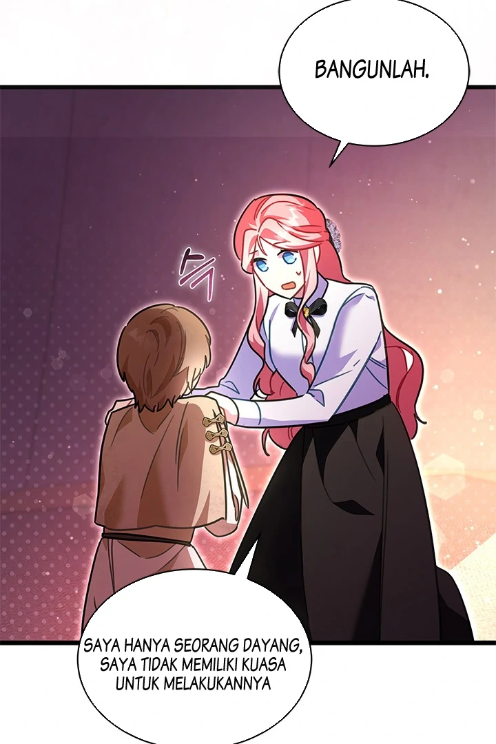 I Became a Tyrant’s Maid Chapter 45 Gambar 53