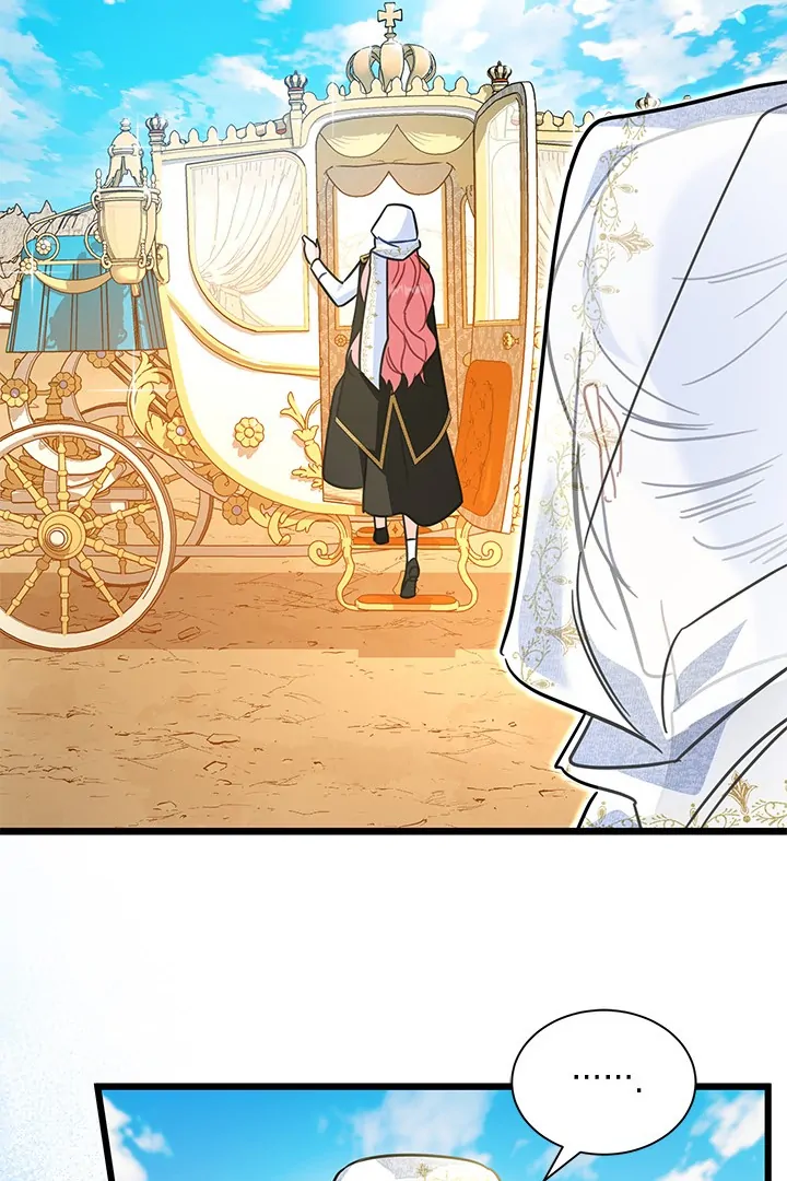 I Became a Tyrant’s Maid Chapter 45 Gambar 66