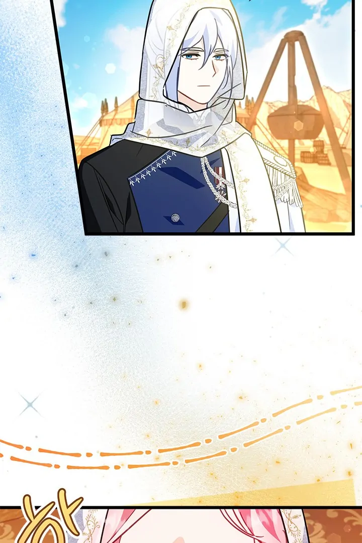 I Became a Tyrant’s Maid Chapter 45 Gambar 67