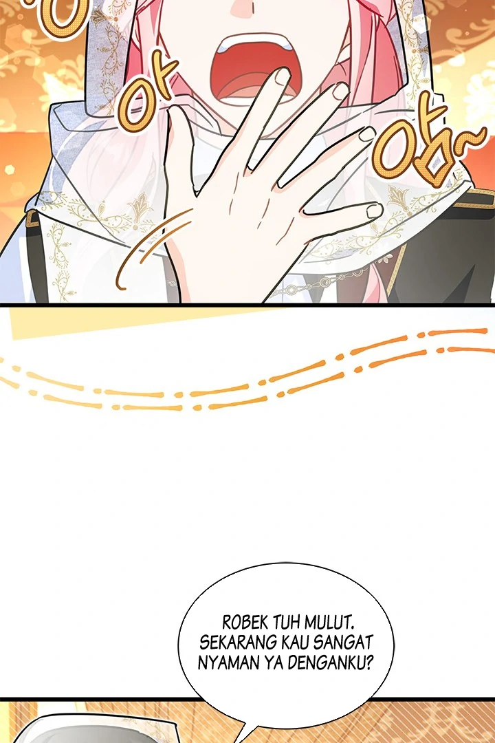 I Became a Tyrant’s Maid Chapter 45 Gambar 68