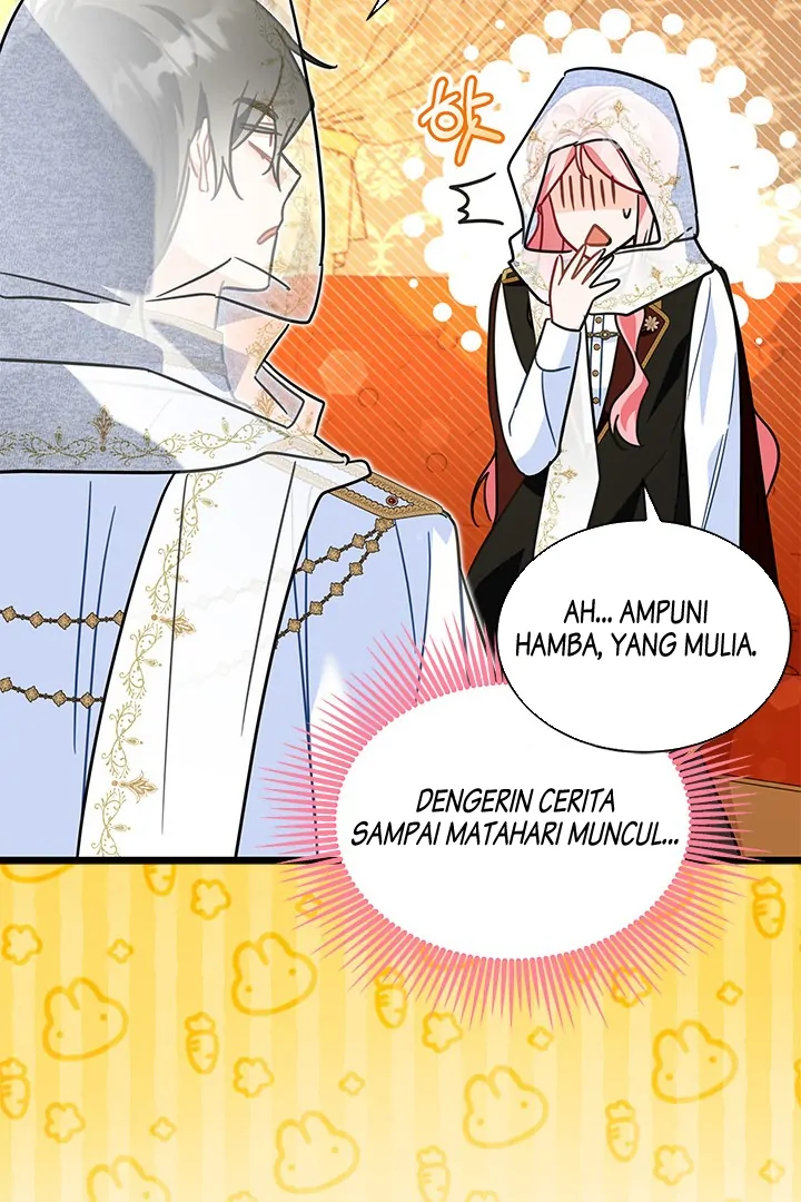 I Became a Tyrant’s Maid Chapter 45 Gambar 69