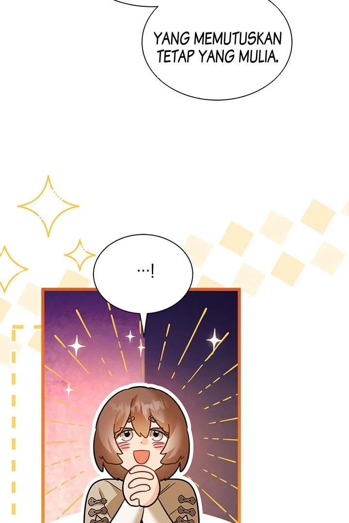 I Became a Tyrant’s Maid Chapter 45 Gambar 60