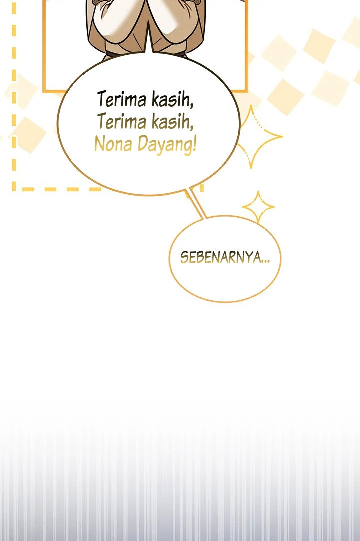 I Became a Tyrant’s Maid Chapter 45 Gambar 61