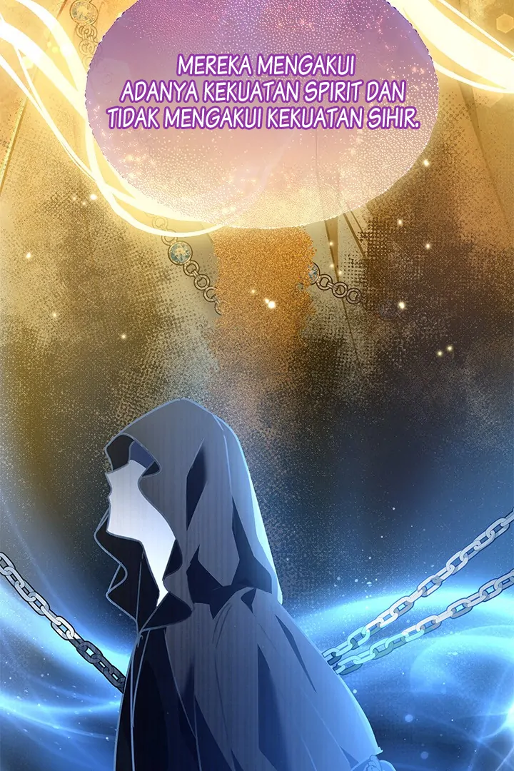 I Became a Tyrant’s Maid Chapter 45 Gambar 75