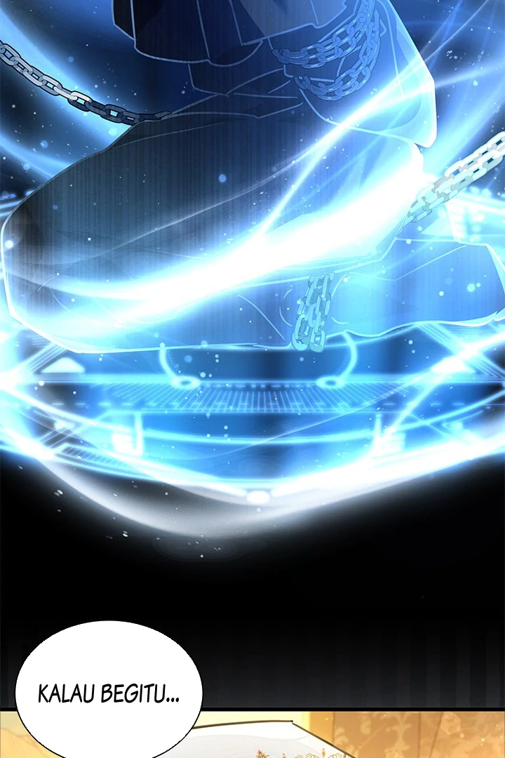 I Became a Tyrant’s Maid Chapter 45 Gambar 76