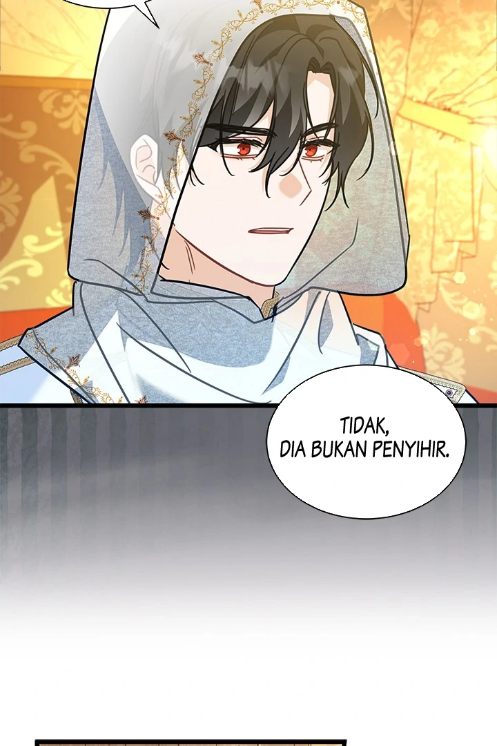 I Became a Tyrant’s Maid Chapter 45 Gambar 77