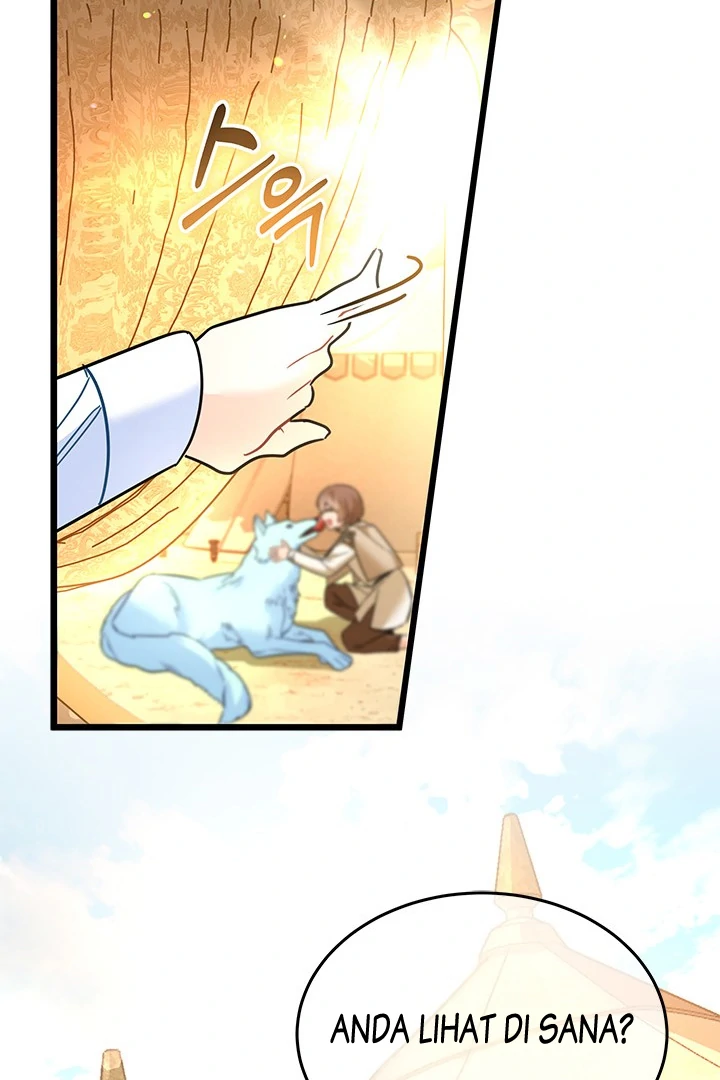 I Became a Tyrant’s Maid Chapter 45 Gambar 78