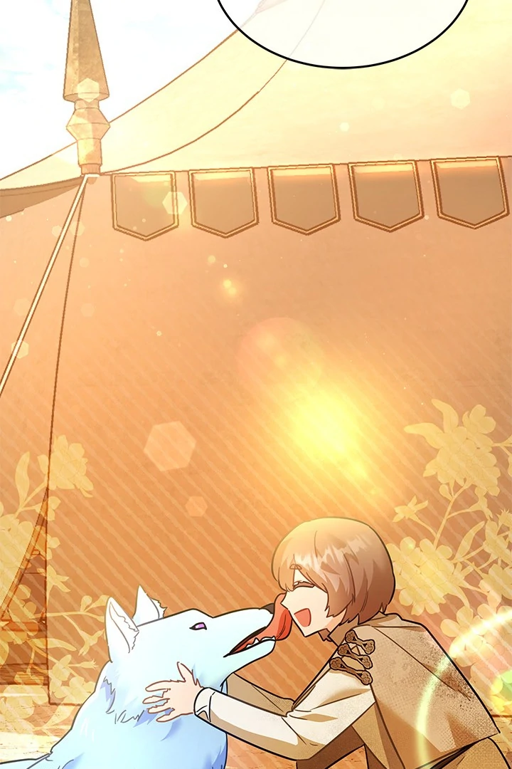 I Became a Tyrant’s Maid Chapter 45 Gambar 79