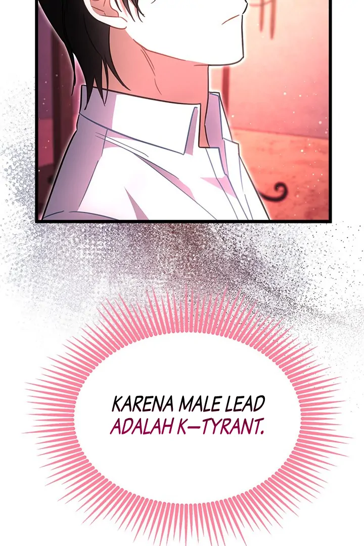 I Became a Tyrant’s Maid Chapter 45 Gambar 7