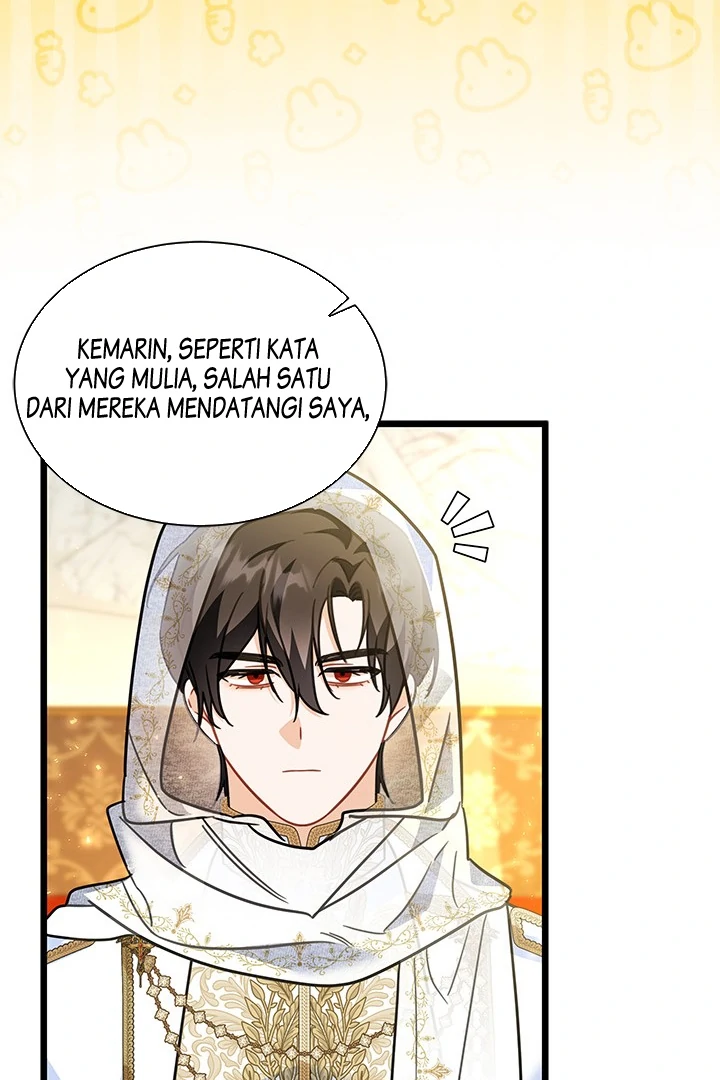 I Became a Tyrant’s Maid Chapter 45 Gambar 70