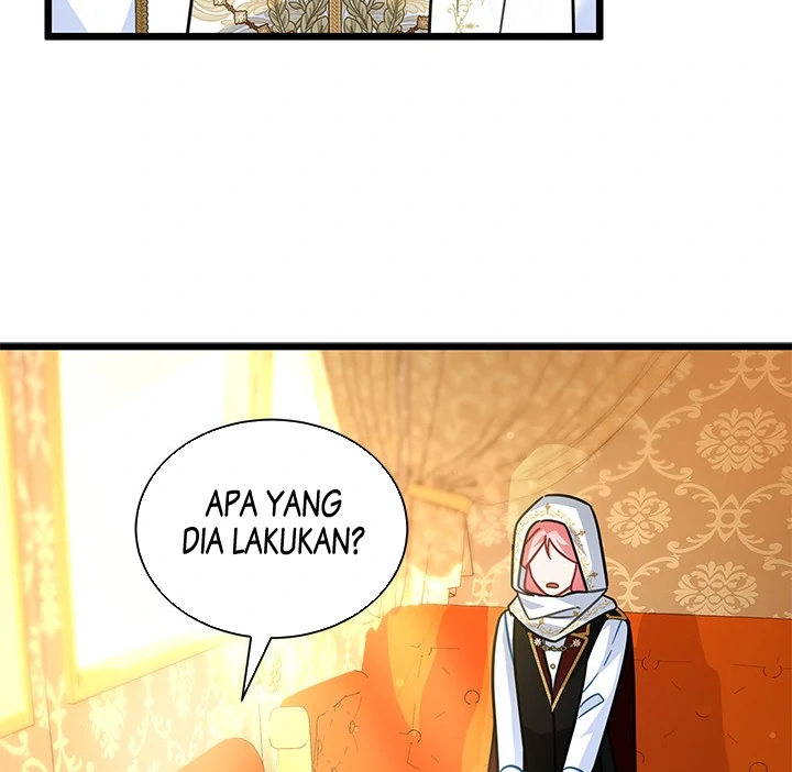 I Became a Tyrant’s Maid Chapter 45 Gambar 71