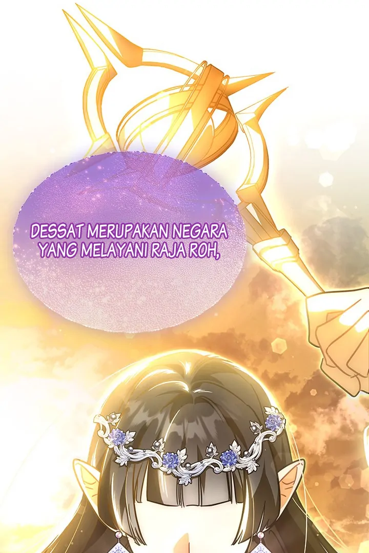 I Became a Tyrant’s Maid Chapter 45 Gambar 73