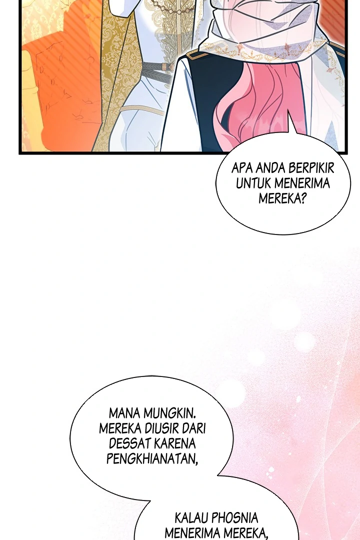 I Became a Tyrant’s Maid Chapter 45 Gambar 84