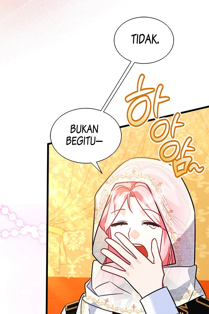 I Became a Tyrant’s Maid Chapter 45 Gambar 86