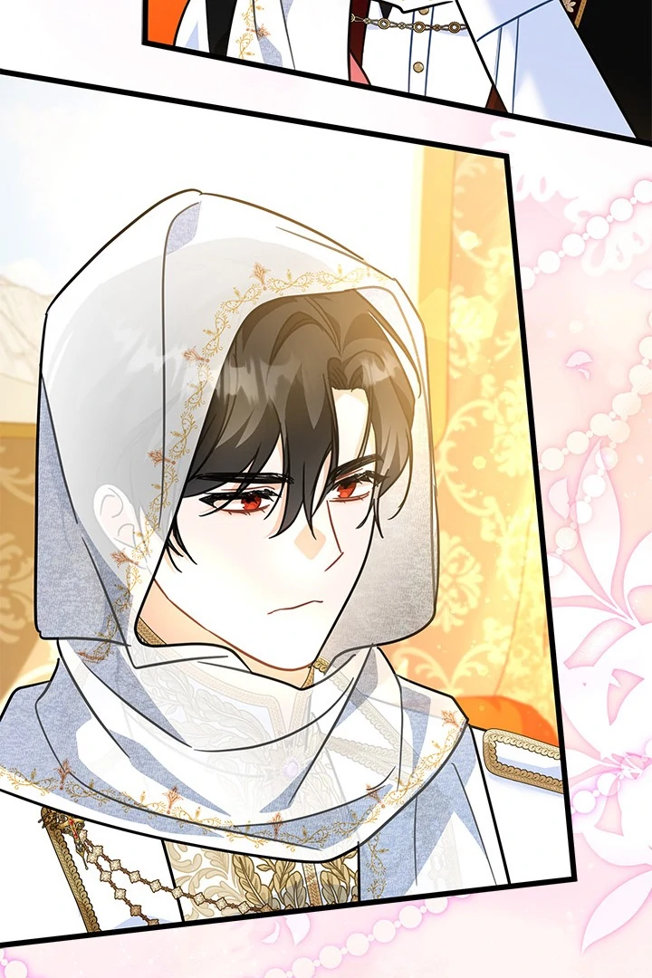 I Became a Tyrant’s Maid Chapter 45 Gambar 87