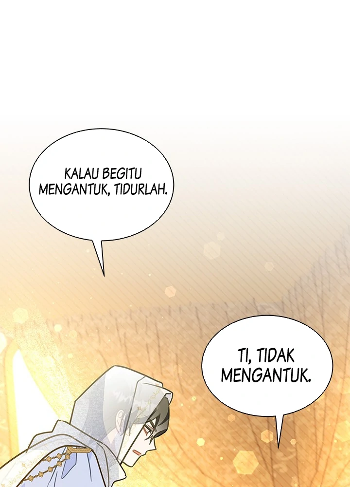 I Became a Tyrant’s Maid Chapter 45 Gambar 89