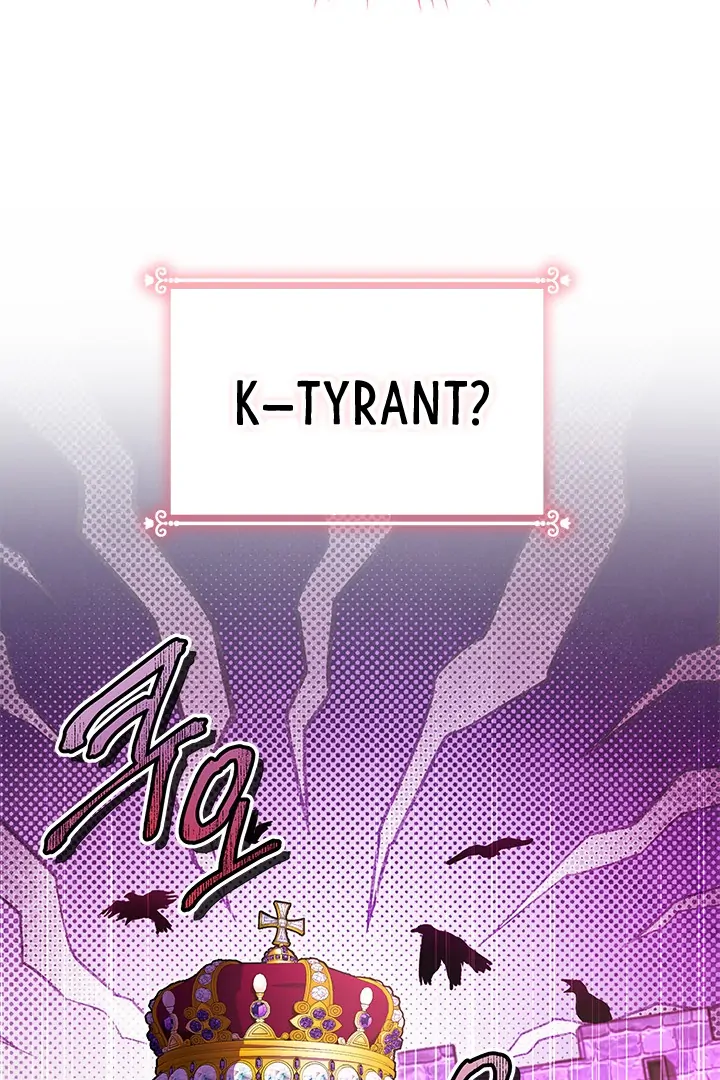 I Became a Tyrant’s Maid Chapter 45 Gambar 8