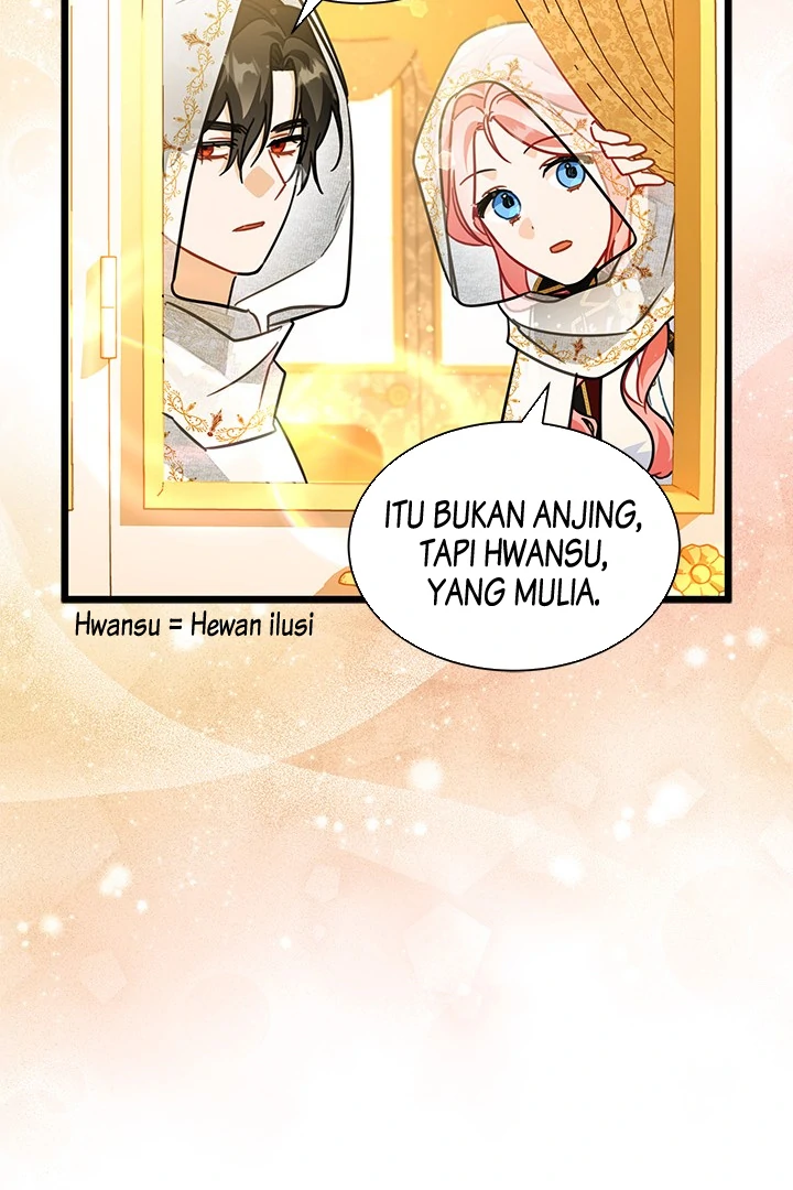 I Became a Tyrant’s Maid Chapter 45 Gambar 81