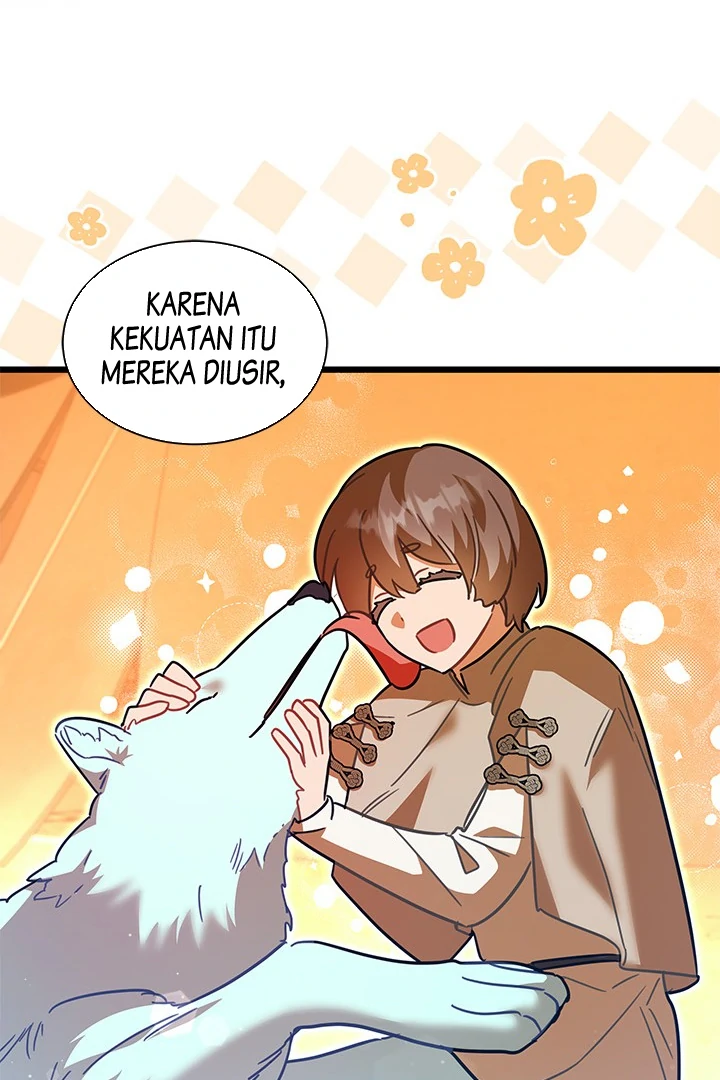 I Became a Tyrant’s Maid Chapter 45 Gambar 82