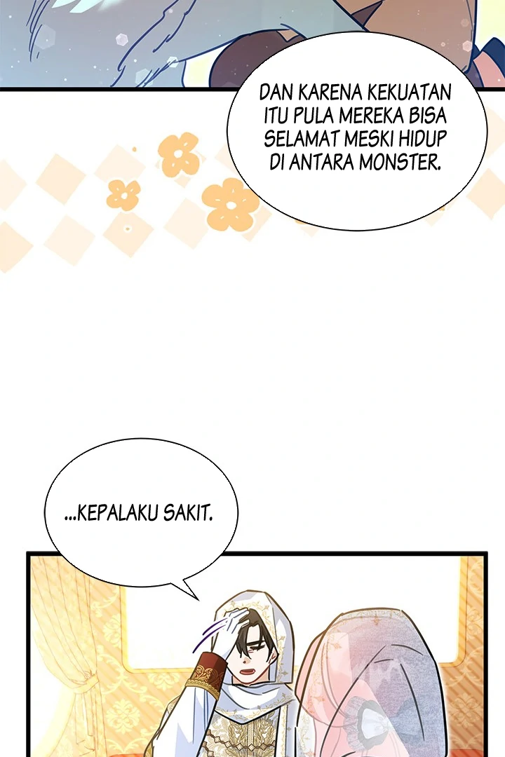 I Became a Tyrant’s Maid Chapter 45 Gambar 83