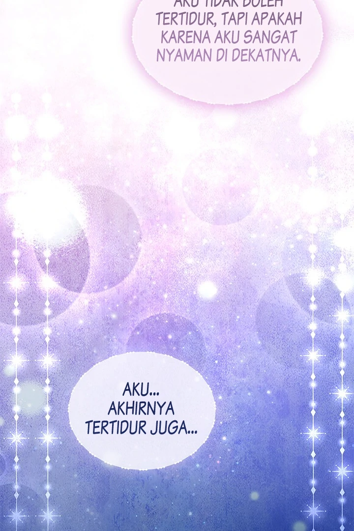 I Became a Tyrant’s Maid Chapter 45 Gambar 96