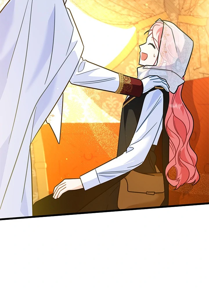 I Became a Tyrant’s Maid Chapter 45 Gambar 90