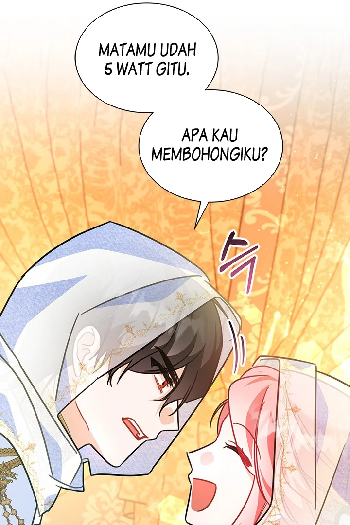 I Became a Tyrant’s Maid Chapter 45 Gambar 91