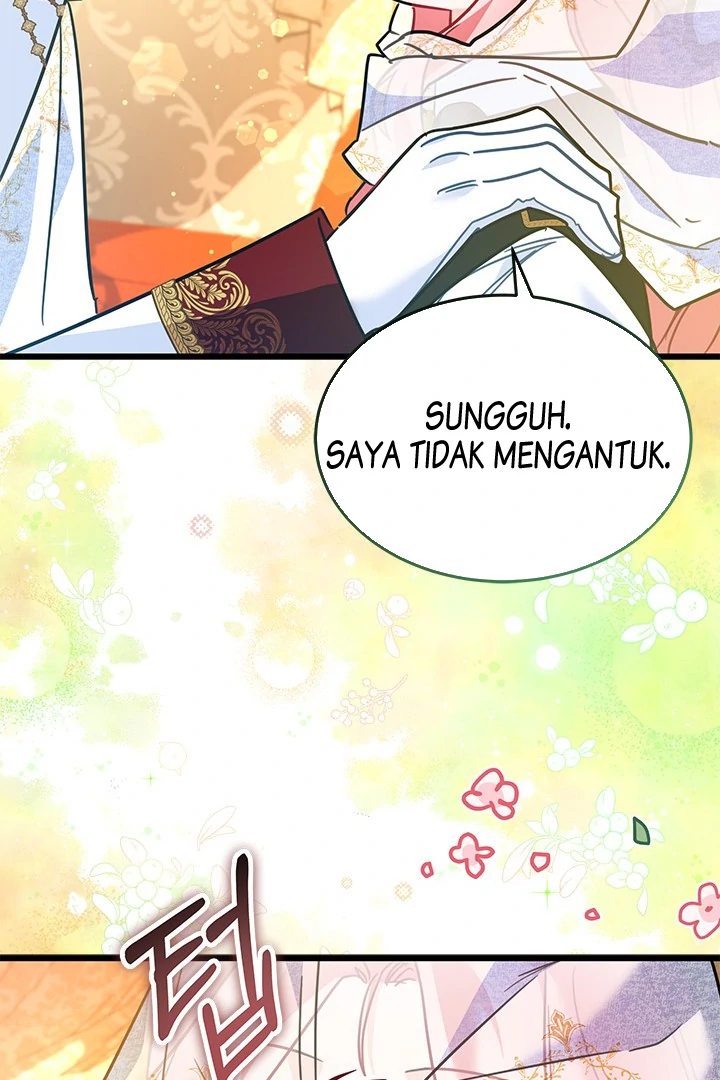 I Became a Tyrant’s Maid Chapter 45 Gambar 92