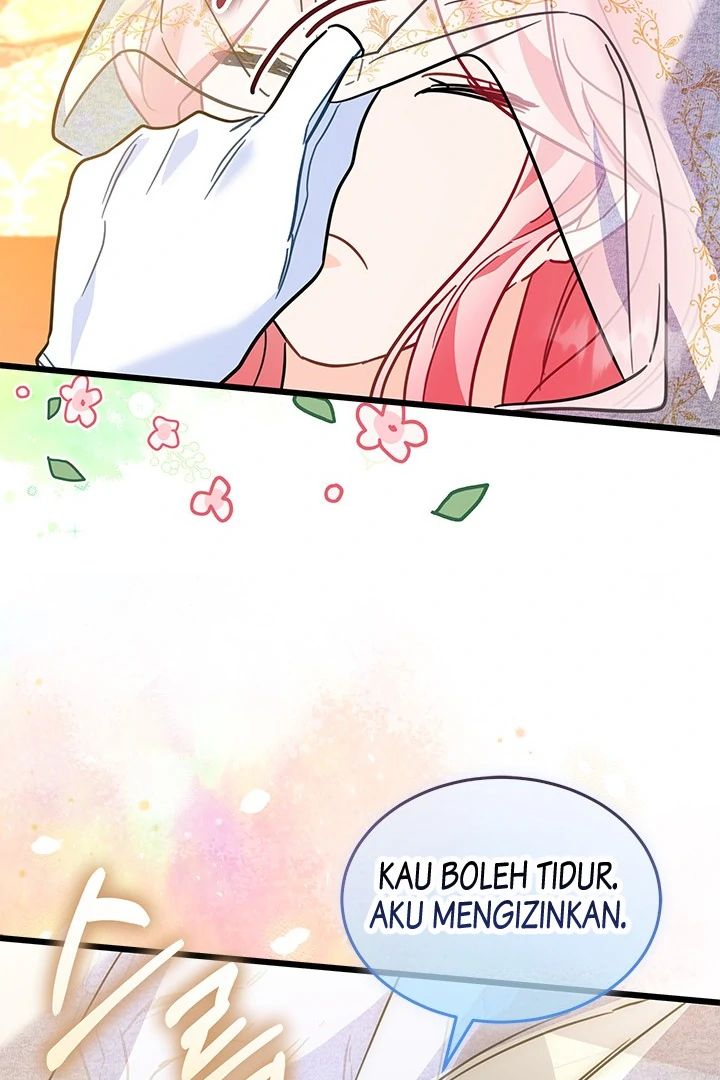 I Became a Tyrant’s Maid Chapter 45 Gambar 93