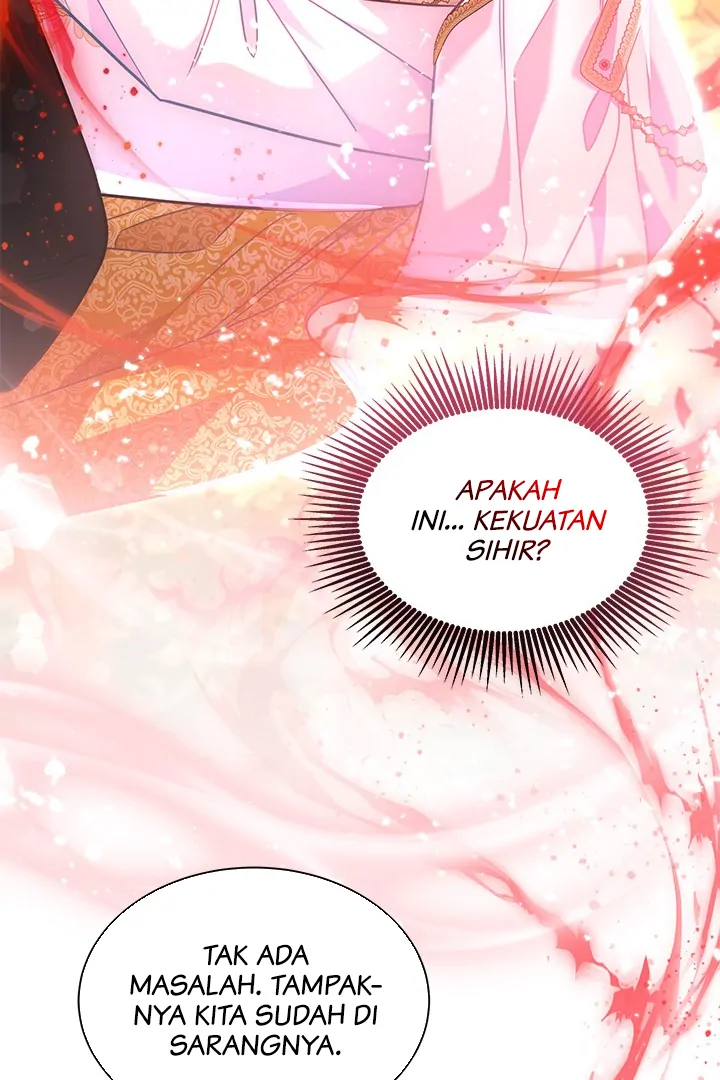 I Became a Tyrant’s Maid Chapter 46 Gambar 14