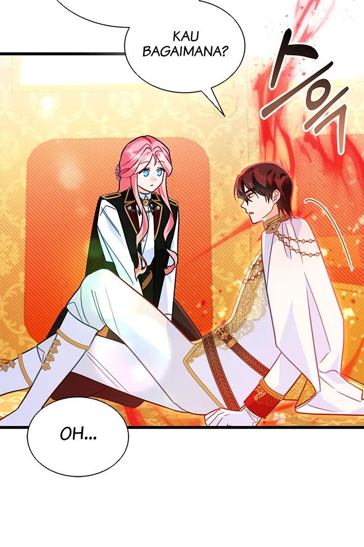 I Became a Tyrant’s Maid Chapter 46 Gambar 15