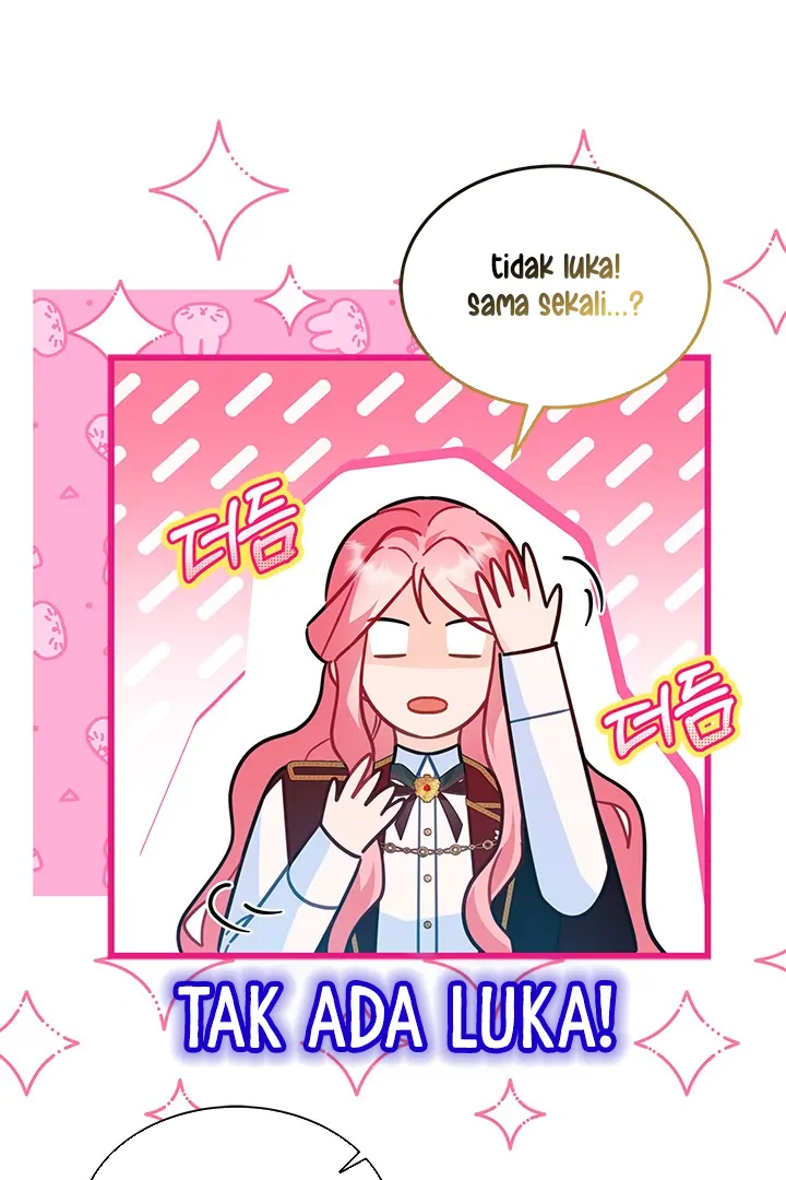 I Became a Tyrant’s Maid Chapter 46 Gambar 16