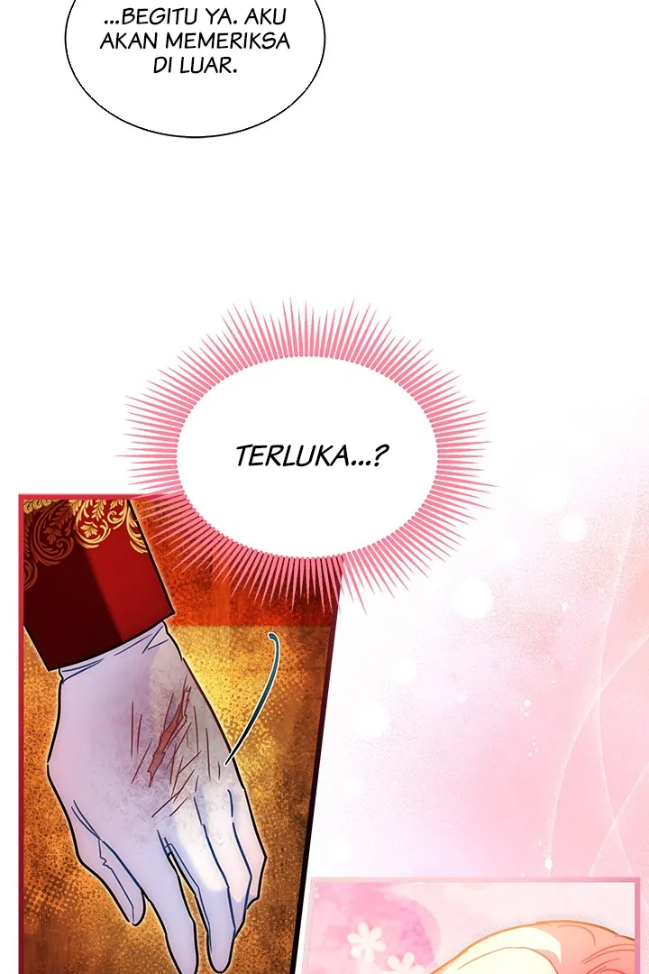 I Became a Tyrant’s Maid Chapter 46 Gambar 17