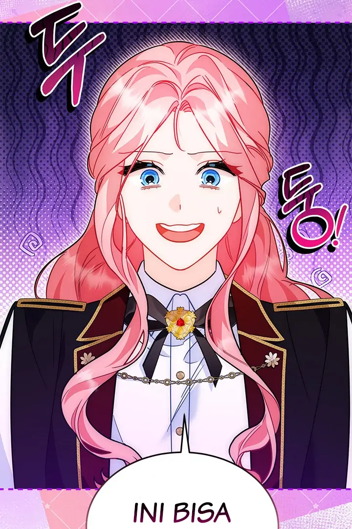 I Became a Tyrant’s Maid Chapter 46 Gambar 100