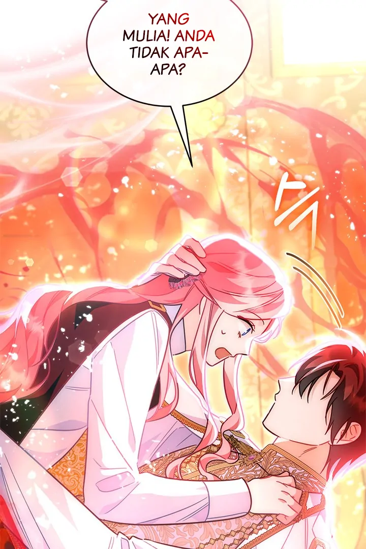 I Became a Tyrant’s Maid Chapter 46 Gambar 13