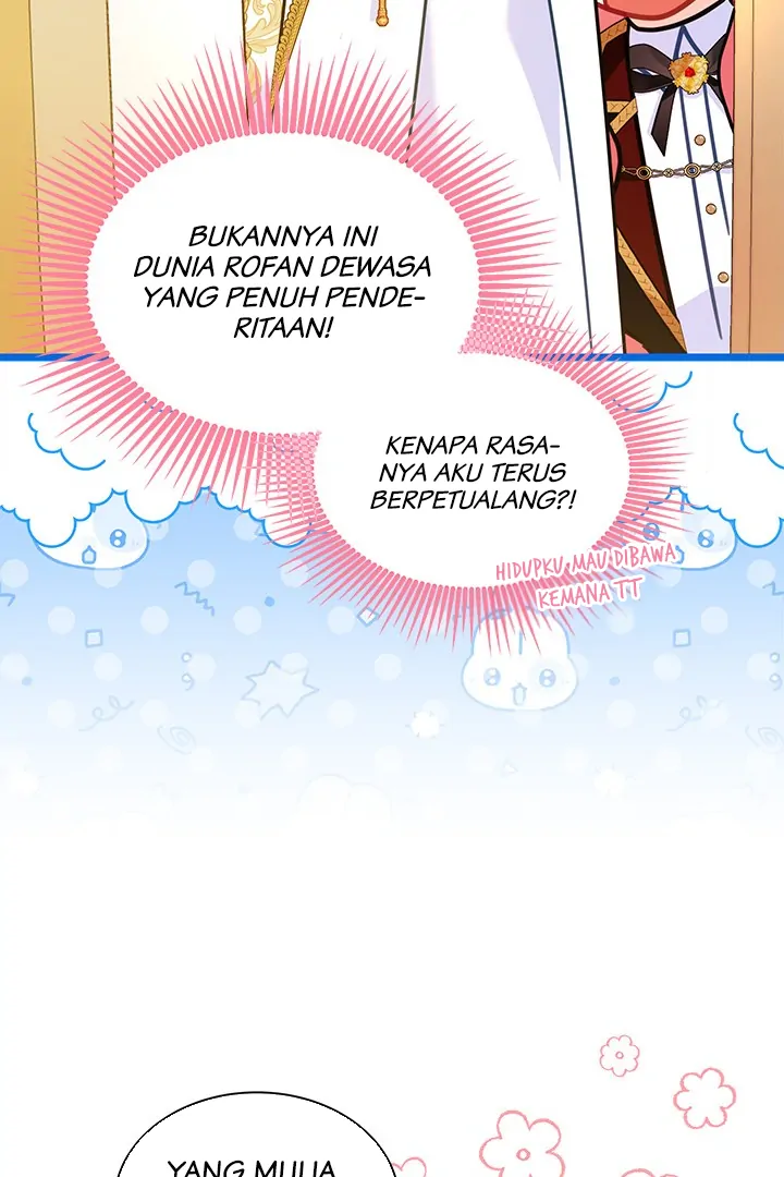 I Became a Tyrant’s Maid Chapter 46 Gambar 25