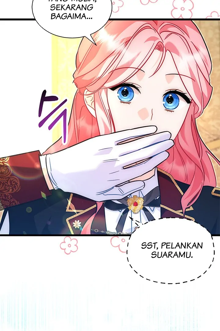 I Became a Tyrant’s Maid Chapter 46 Gambar 26