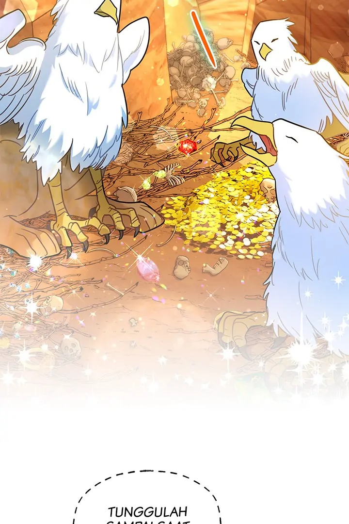 I Became a Tyrant’s Maid Chapter 46 Gambar 28